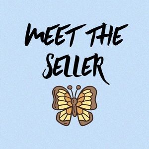 Meet your Posher, Julia